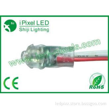 Battery Operated String Lights  For Christmas / Dimmable Ho